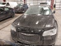 2016 Chrysler 300 — photo 12 of 16 | VIN 2C3CCARG2GH171000