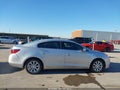 2013 Buick LaCrosse — photo 13 of 18 | VIN 1G4GC5ER4DF184013