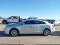 2013 Buick LaCrosse — photo 14 of 18 | VIN 1G4GC5ER4DF184013