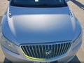 Photo 18 of 18 — 2013 Buick LaCrosse