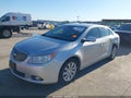 2013 Buick LaCrosse — photo 2 of 18 | VIN 1G4GC5ER4DF184013