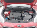 Photo 10 of 16 — 2021 Kia Sportage