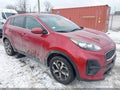 Photo 1 of 16 — 2021 Kia Sportage