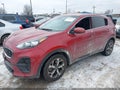 Photo 2 of 16 — 2021 Kia Sportage