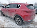 2021 Kia Sportage — photo 3 of 16 | VIN KNDPM3AC0M7941569
