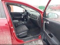 2021 Kia Sportage — photo 5 of 16 | VIN KNDPM3AC0M7941569