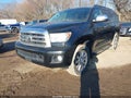 Photo 6 of 16 — 2012 Toyota Sequoia