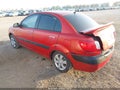Photo 3 of 11 — 2007 Kia Rio