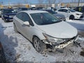 2018 Chevrolet Cruze — photo 1 of 16 | VIN 1G1BC5SM8J7214507