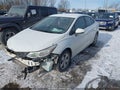2018 Chevrolet Cruze — photo 2 of 16 | VIN 1G1BC5SM8J7214507