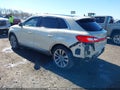 Photo 3 of 17 — 2016 Lincoln MKX
