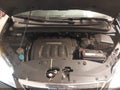 2007 Honda Odyssey — photo 10 of 19 | VIN 5FNRL38717B013014
