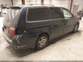 2007 Honda Odyssey — photo 4 of 19 | VIN 5FNRL38717B013014