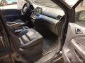 2007 Honda Odyssey — photo 5 of 19 | VIN 5FNRL38717B013014