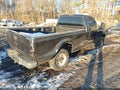 Photo 4 of 12 — 1999 Ford F-250