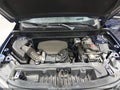 2023 GMC Acadia — photo 10 of 17 | VIN 1GKKNLLS5PZ258422