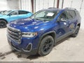 2023 GMC Acadia — photo 2 of 17 | VIN 1GKKNLLS5PZ258422