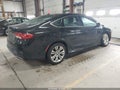 Photo 4 of 11 — 2015 Chrysler 200