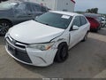 2015 Toyota Camry — photo 2 of 15 | VIN 4T1BF1FK3FU023811