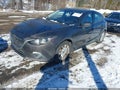Photo 2 of 18 — 2015 Mazda 3