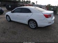 2013 Chevrolet Malibu — photo 3 of 17 | VIN 1G11E5SA8DF258402