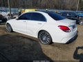 2017 Mercedes-Benz C-Class — photo 3 of 17 | VIN 55SWF4JB4HU206692