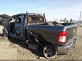 2022 Ram 2500 — photo 3 of 20 | VIN 3C6UR5DJXNG306298