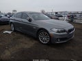 Photo 1 of 16 — 2014 BMW 5 Series