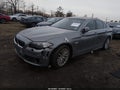 Photo 2 of 16 — 2014 BMW 5 Series