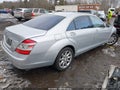 Photo 4 of 14 — 2007 Mercedes-Benz S-Class
