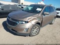 2018 Chevrolet Equinox — photo 2 of 21 | VIN 2GNAXJEV8J6196232
