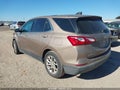 2018 Chevrolet Equinox — photo 3 of 21 | VIN 2GNAXJEV8J6196232