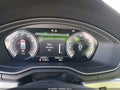 2023 Audi A5 Sportback — photo 7 of 17 | VIN WAUFACF52PA028959