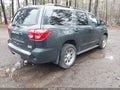 Photo 4 of 11 — 2008 Toyota Sequoia