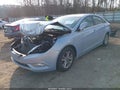 2013 Hyundai Sonata — photo 2 of 11 | VIN 5NPEB4AC2DH520080