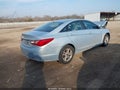 Photo 4 of 11 — 2013 Hyundai Sonata