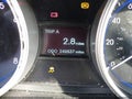 2013 Hyundai Sonata — photo 7 of 11 | VIN 5NPEB4AC2DH520080