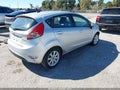 Photo 4 of 11 — 2012 Ford Fiesta