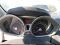 Photo 7 of 11 — 2012 Ford Fiesta