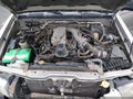 Photo 10 of 16 — 2003 Nissan Frontier