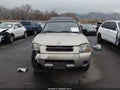 Photo 12 of 16 — 2003 Nissan Frontier