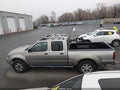 Photo 14 of 16 — 2003 Nissan Frontier