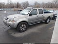 Photo 2 of 16 — 2003 Nissan Frontier