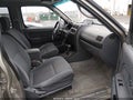 Photo 5 of 16 — 2003 Nissan Frontier