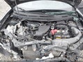 2012 Nissan Rogue Sport — photo 10 of 18 | VIN JN8AS5MTXCW603821