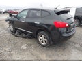 2012 Nissan Rogue Sport — photo 3 of 18 | VIN JN8AS5MTXCW603821