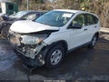 Photo 2 of 18 — 2013 Honda CR-V