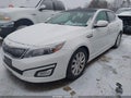 2014 Kia Optima — photo 2 of 11 | VIN 5XXGN4A77EG341033