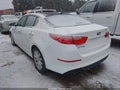 Photo 3 of 11 — 2014 Kia Optima