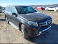 2017 Mercedes-Benz GLS-Class — photo 1 of 16 | VIN 4JGDF6EE9HA806038
